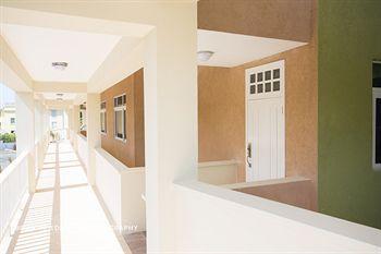 Ferienwohnung Whispering Seas Jamaica Ocho Rios Exterior foto