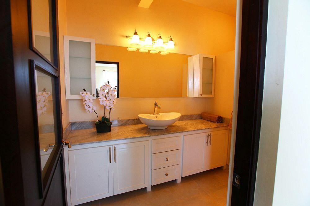 Ferienwohnung Whispering Seas Jamaica Ocho Rios Exterior foto