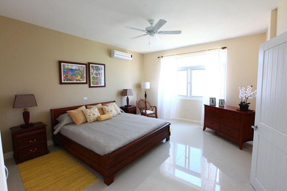 Ferienwohnung Whispering Seas Jamaica Ocho Rios Exterior foto
