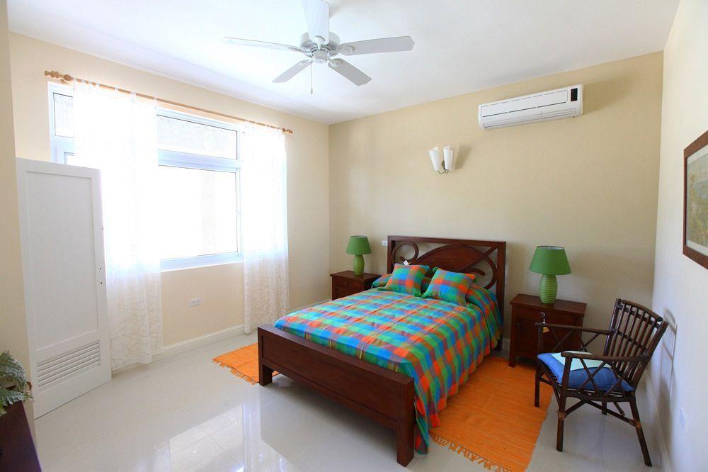Ferienwohnung Whispering Seas Jamaica Ocho Rios Exterior foto