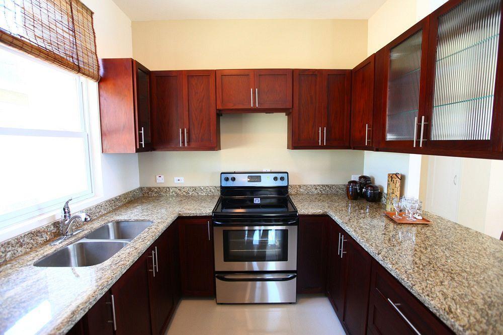 Ferienwohnung Whispering Seas Jamaica Ocho Rios Exterior foto