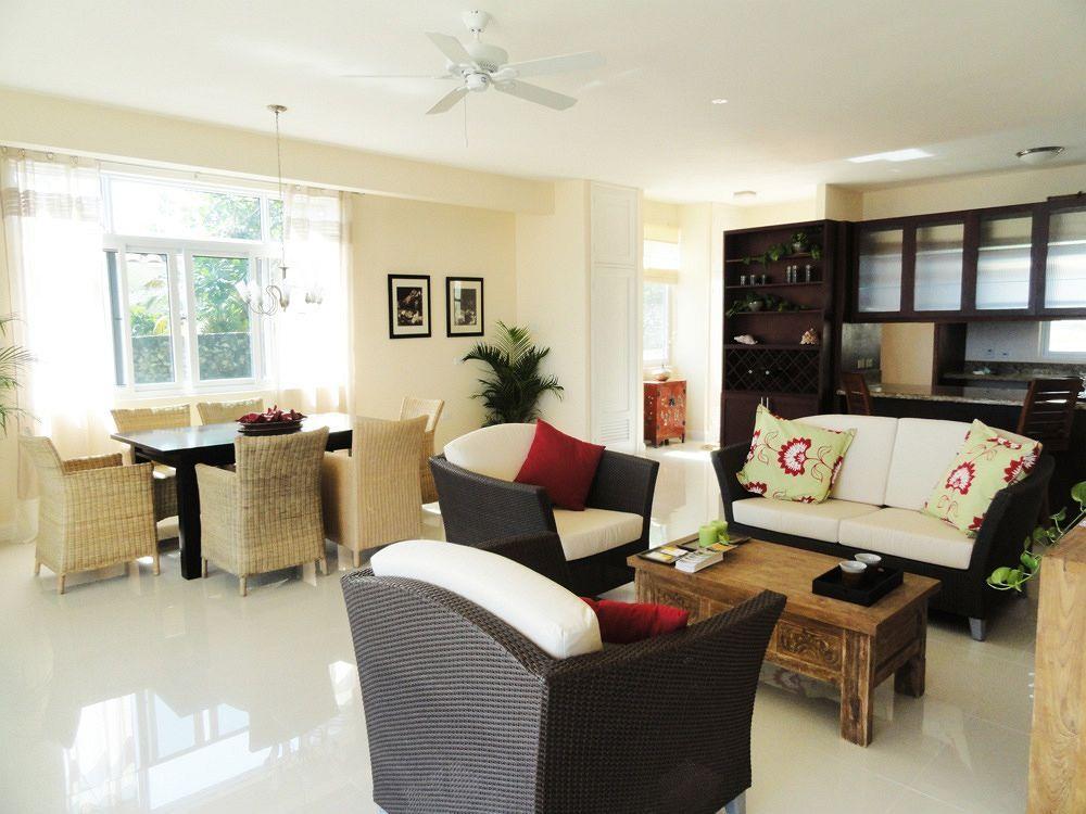 Ferienwohnung Whispering Seas Jamaica Ocho Rios Exterior foto