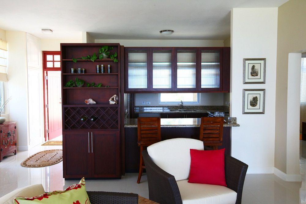 Ferienwohnung Whispering Seas Jamaica Ocho Rios Exterior foto