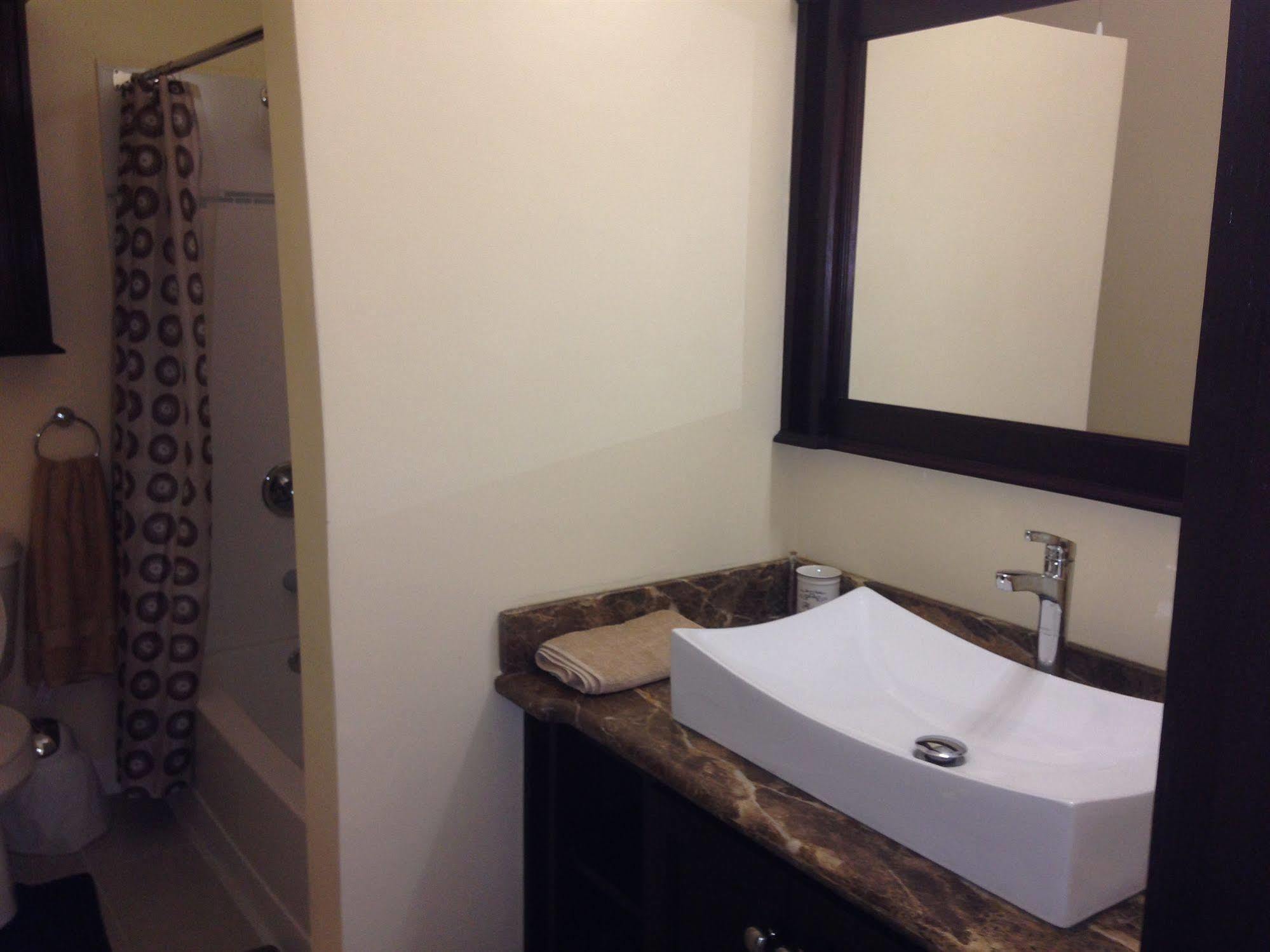 Ferienwohnung Whispering Seas Jamaica Ocho Rios Exterior foto